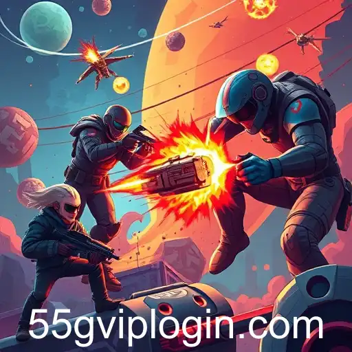 The Rise of 55g: A Gaming Phenomenon in 2025