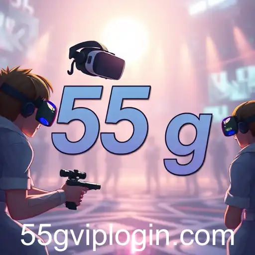The Rise of 55g in Online Gaming