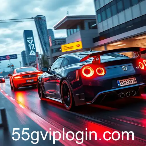 The Thrill and Evolution of Racing Games