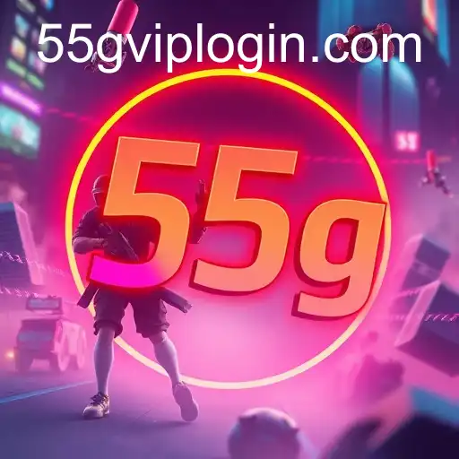 Revolutionizing Gaming with 55g