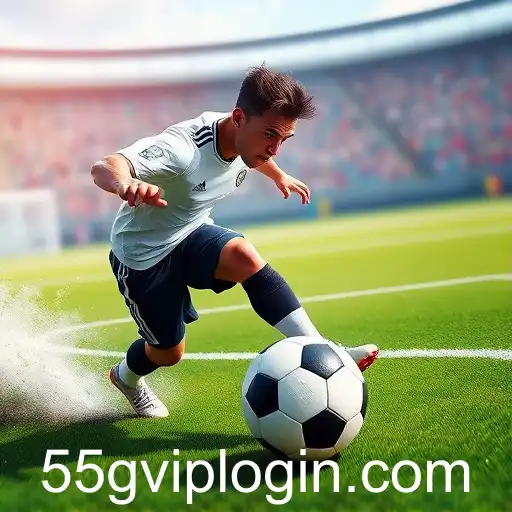 The Rise of 55g in Online Gaming