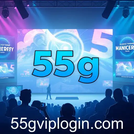 The Rise of 55g: A Gaming Revolution