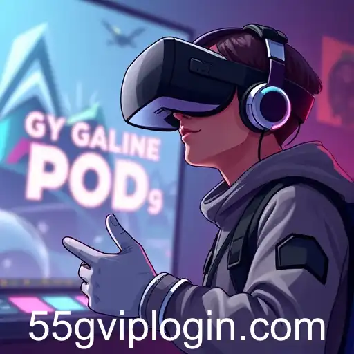 The Rise of 55g: Revolutionizing Online Gaming